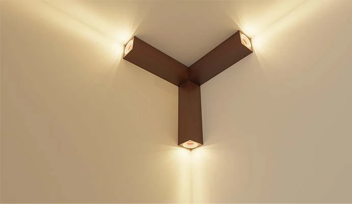 TriLight 3D Lighting Bangladesh by Md Anamul Haque