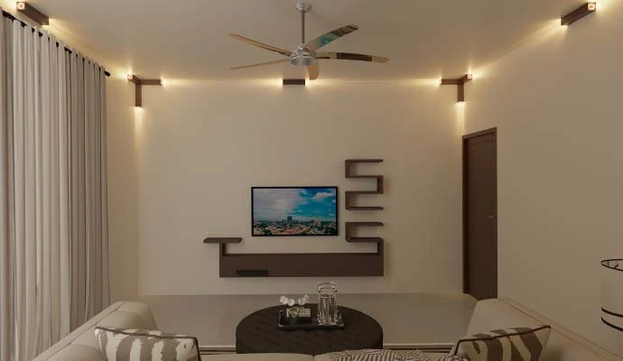 TriLight Interior Lighting Innovation Bangladesh