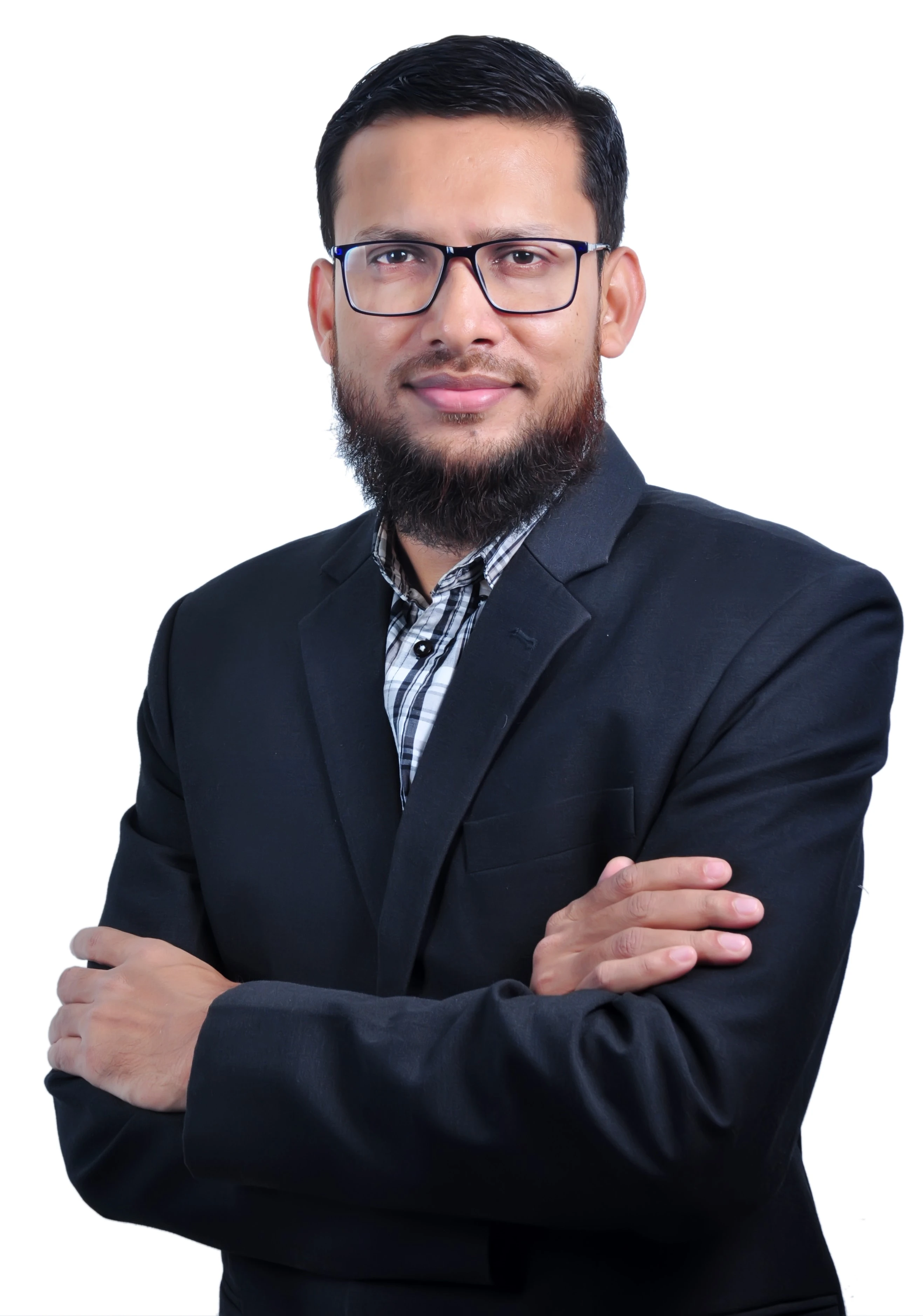 Md Anamul Haque - Top Interior Designer in Bangladesh