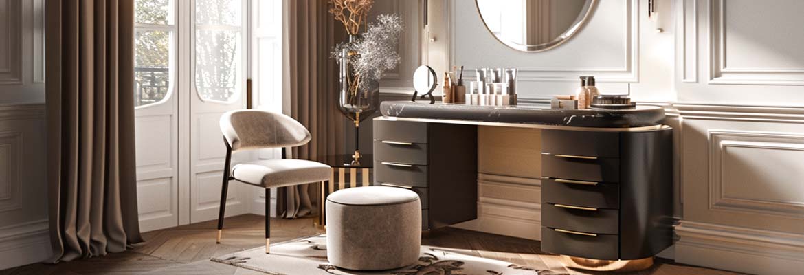 Dressing Table