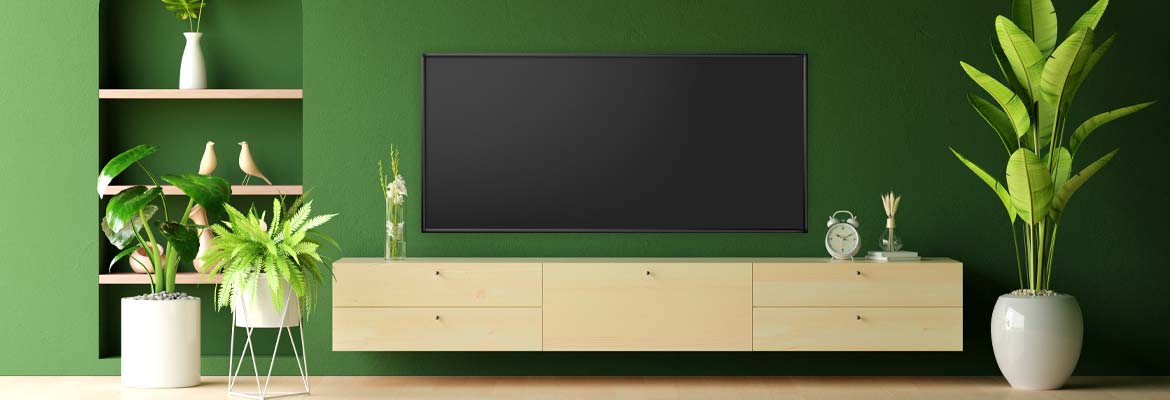 TV Cabinet