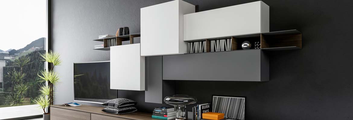 Multipurpose Wall Cabinet