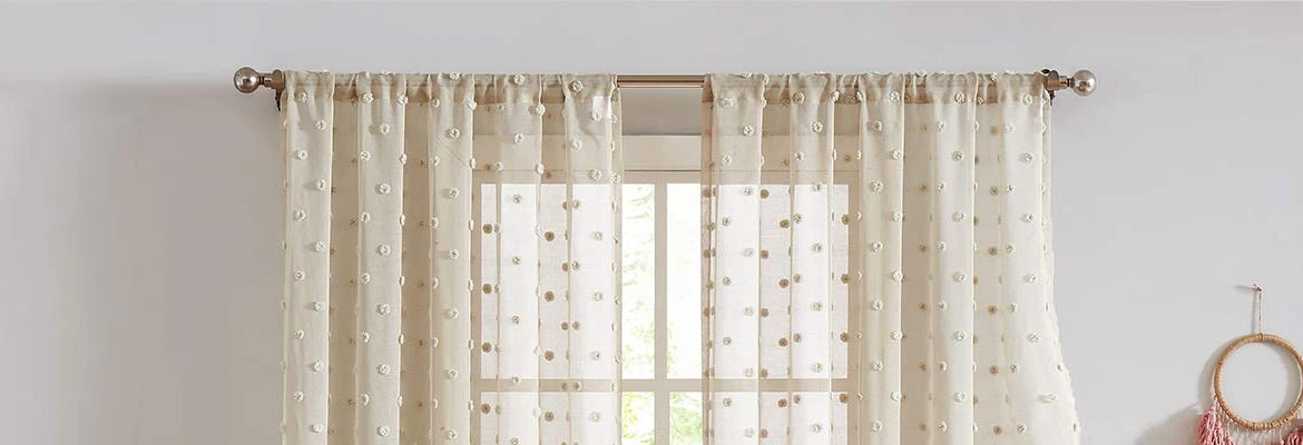 Window Curtain