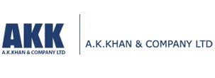 A.K. Khan