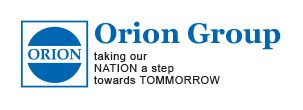Orion Group