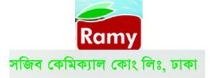 Rami Cosmetics Rami logo