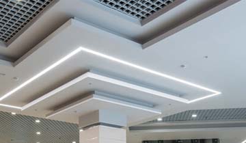 False Ceiling