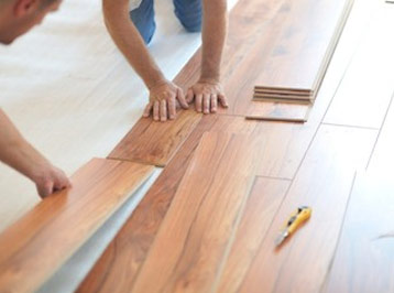 Flooring Installation