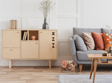 Home Furniture Design
