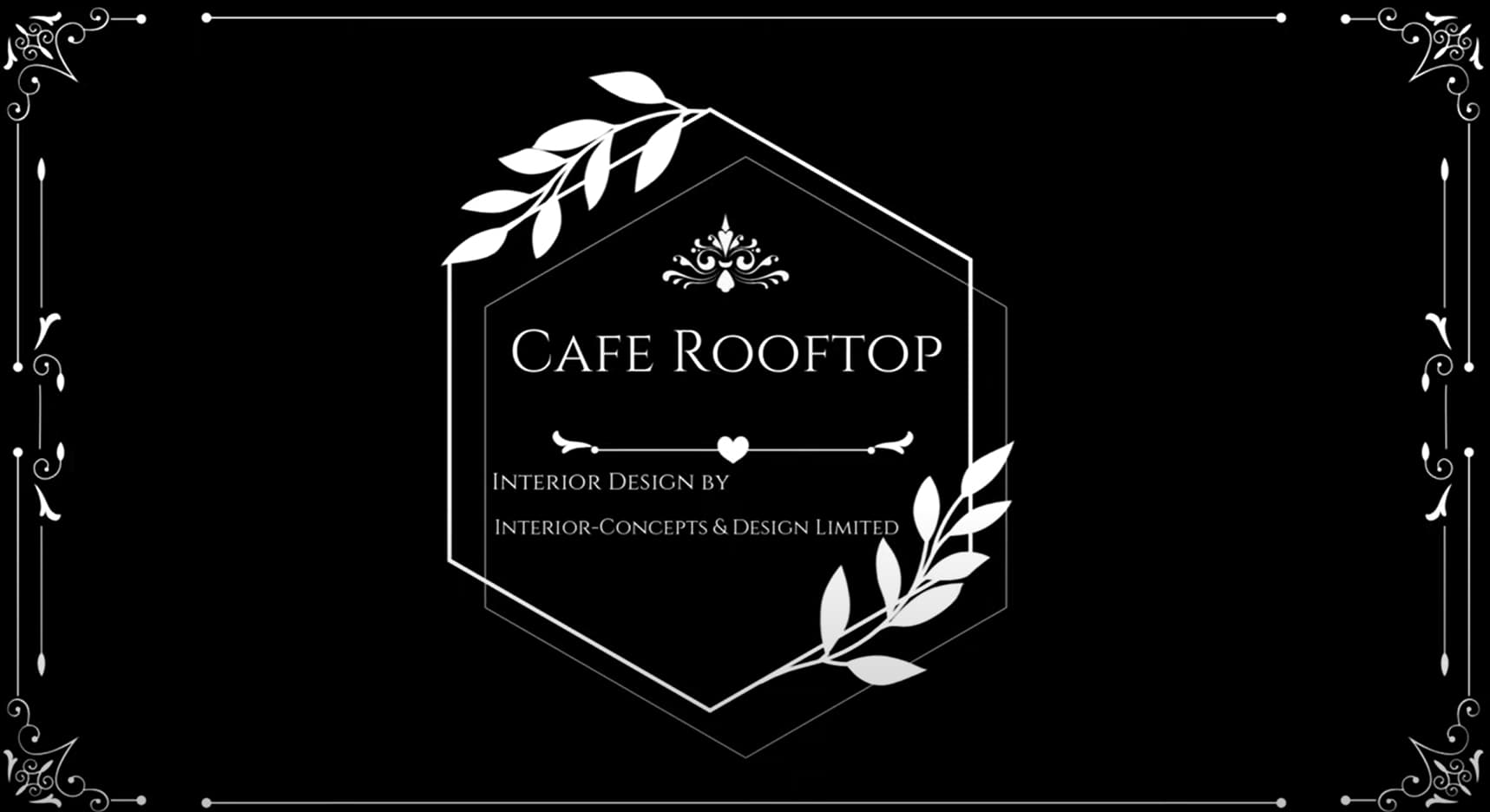 Cafe Rooftop