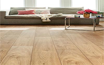 Versatile Laminate Flooring