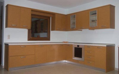 Kitchen Cabinet Service