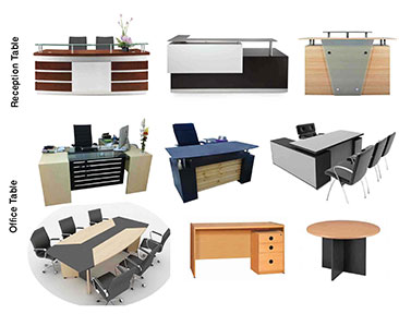 Office Furniture  Design