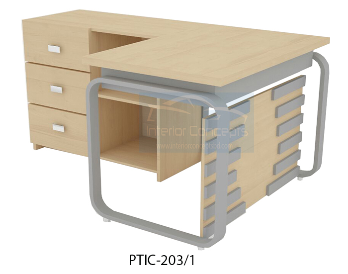 Office Table Design