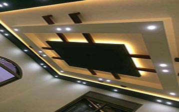 Services of Interior Concept