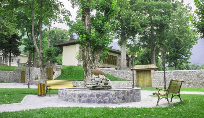 Landscape Design Services