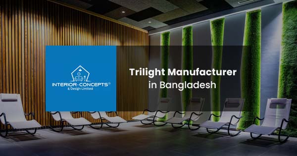 Trilight manufacturer in Bangladesh