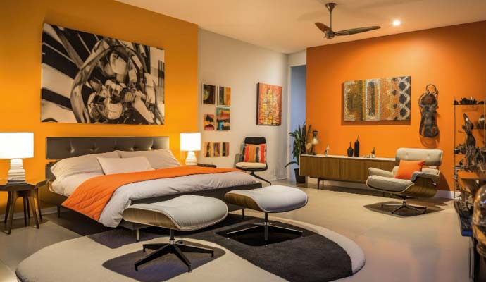 Why Choose Interior Concepts & Design Limited. for Studio Apartment Interior Design?